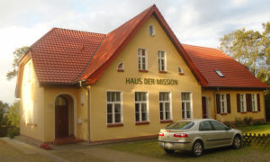 Missionshaus Glasow